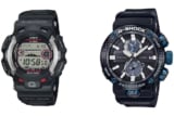 G-Shock Gulfman GW-9110 and Gravitymaster GWR-B1000 are officially discontinued