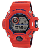 Kobe City Fire Bureau GW-9400FBJ-4JR Rangeman
