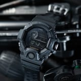 G-Shock GW-9400J-1BJF Rangeman is discontinued