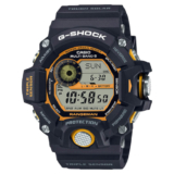 Fred Meyer Jewelers has the Rangeman GW9400Y-1 for 40% off