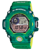 Love The Sea And The Earth 2015 GW-9401KJ-3JR Rangeman, GWX-8902K-7JR and BGR-3005K-7JR