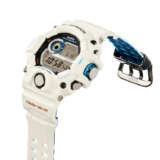 G-Shock GW-9408KJ-7JR Rangeman: Love The Sea And The Earth 2022 Earthwatch inspired by polar bear