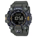 G-SHOCK GW-9500 Mudman