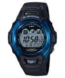 G-Shock U.S. is selling the blue and black GWM500F-2 for $104