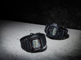 G-Shock GWM5610-1 Versus GW6900-1: What’s the difference? (Also DW5600E-1V versus DW6900-1)