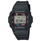 G-Shock GWM5610U-1 is reportedly available in America now