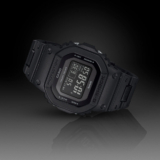 G-Shock GWB5600BC-1B Tough Solar-Bluetooth-MB6 with Composite Band for North America