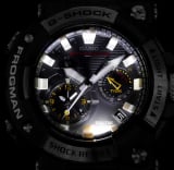 All G-Shock Frogman GWF-A1000 models discontinued (Update: Five models are in active status again)
