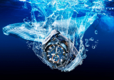 G-Shock Frogman GWF-A1000K-2AJR, GWX, Baby-G I.C.E.R.C. 30th Anniversary Love The Sea And The Earth 2021