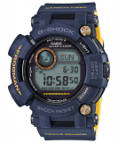 G-Shock Master In Navy Blue Frogman and Gulfmasters