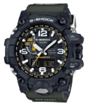 G-SHOCK GWG-1000 Mudmaster