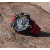 Mudmaster GWG-1000GB-4A &  GG-1000GB-4A Red and Gold