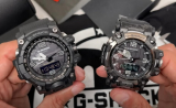 Mudmaster GWG-2000 vs. GWG-1000: Same same but different