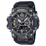 G-SHOCK GWG-B1000 Mudmaster Specifications and New Releases - G