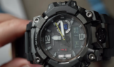 WatchDavid reviews the TLC Toyota Auto Body x G-Shock GWG-B1000TLC [Video]