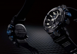 G-Shock GWR-B1000 Gravitymaster: Carbon Monocoque Case