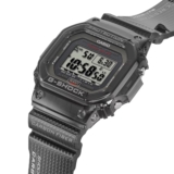 G-Shock U.S. releases the lightweight GWS5600U-1 with carbon fiber band and titanium parts