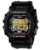 G-Shock GXW-56-1BJF “King” with positive LCD discontinued