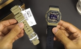 YouTuber Gshock Highfashion is giving away a DW-5610SUS-5