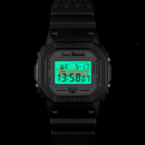 Herno Laminar x G-Shock DW-5600 for 10th anniversary of Herno Aoyama