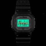 Herno Laminar x G-Shock DW-5600 for 10th anniversary of Herno Aoyama