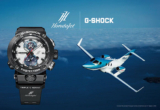 HondaJet x G-Shock GWR-B1000HJ-1A Gravitymaster
