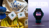 New U.S. Collabs: BAIT x G-Shock DW5600 and Jae Tips x G-Shock DW6900 2026