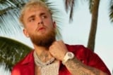 ‘Professional boxer’ Jake Paul wears Casio G-Shock and Baby-G watches