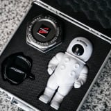 Jahan Loh x G-Shock DW-5600 Box Set for Ion Orchard Collab