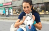 UFC Champion Joanna Jedrzejczyk wears G-Shock watches
