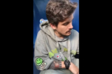 John Mayer wears Casio G-Shock watches