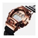 KITH x G-Shock GM-6900 Rose Gold Collaboration for 2020