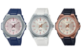 Casio LWA-300H: Sporty, Elegant, and Very Affordable