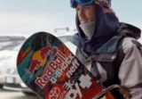 Video: G-Shock G-LIDE GLS-8900AR with Louie Vito