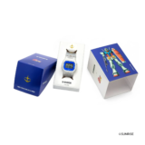 Mobile Suit Gundam x G-Shock DW-5600 will be released on June 4 in South Korea