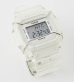 Moussy x Baby-G BGD-501 for Moussy 20th Anniversary