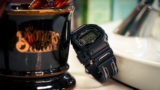 Barbershop Mr. Brothers Cut Club releases its first G-Shock collaboration for 10th anniversary