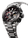 G-Shock MRG-B1000D-1A Mid-Size Titanium with DLC Bezel