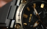 WatchDavid hands-on look with G-Shock MRG-B2000RG-3A