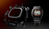 G-Shock MRGB5000 launch models back in stock (USA)