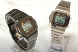 The pricey G-Shock MRG-B5000 looks worth it in these videos