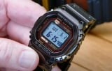 MRG-B5000 Review Videos by aBlogtoWatch and Unboxall TV