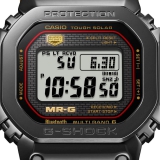 MRG-B5000B-1DR coming soon to G-Shock U.K., pre-orders for both MRG-B5000 models in Australia and New Zealand