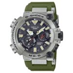 G-SHOCK MRG-BF1000 Frogman