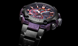 G-Shock MRG-G2000GA-1A with Gassan Sword Finish