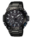 $3,000 G-Shock MRGG1000B-1A gets proper U.S. release