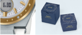 Baby-G MSG-W225-7AJR with Swarovski Crystal for 25th Ann.