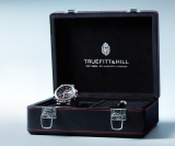 Truefitt & Hill x G-Shock MTG-B1000D-1APRT Gift Box for China