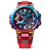 G-Shock MT-G MTG-B1000VL-4A Volcanic Lightning
