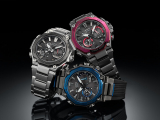 G-Shock MTG-B2000 Dual Core Guard Carbon Monocoque Case